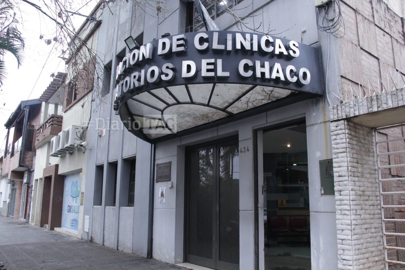 Institución médica
